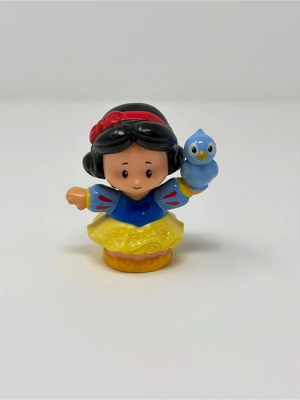 Fisher Price Little People Snow White Figure 2016